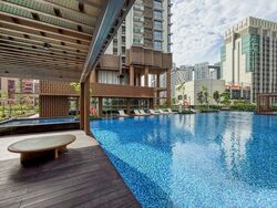 One Bernam (D2), Apartment #503801331